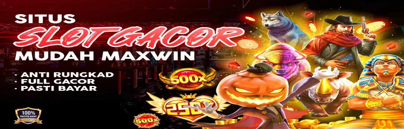 Jackpot PENINDABET